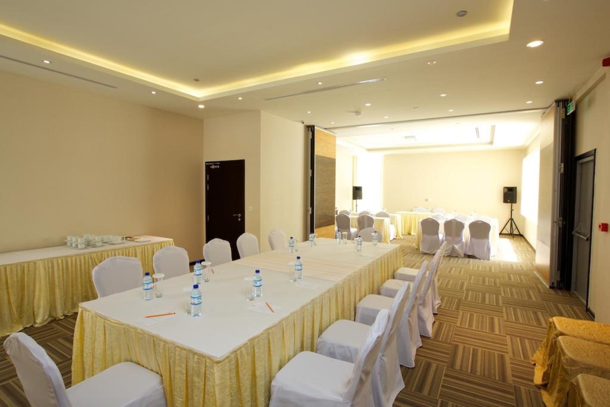Nehal Hotel Abú Dhabí Exteriér fotografie